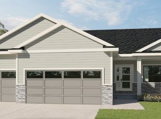 Panorama Plan, Blue Sky Estates, Huxley, IA 50124