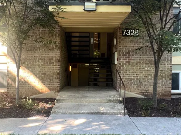 7328 Donnell Pl APT C5, District Heights, MD 20747