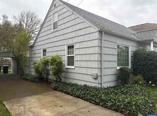 611 NW 11th St, Corvallis, OR