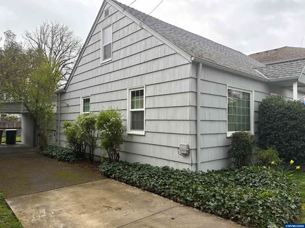 611 NW 11th St, Corvallis, OR 97330