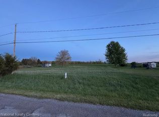 14673 Glenbeigh Ln, Cement City, MI 49233