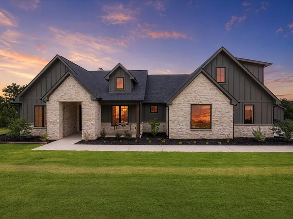 1140 Collier Ranch Rd, Stephenville, TX 76401