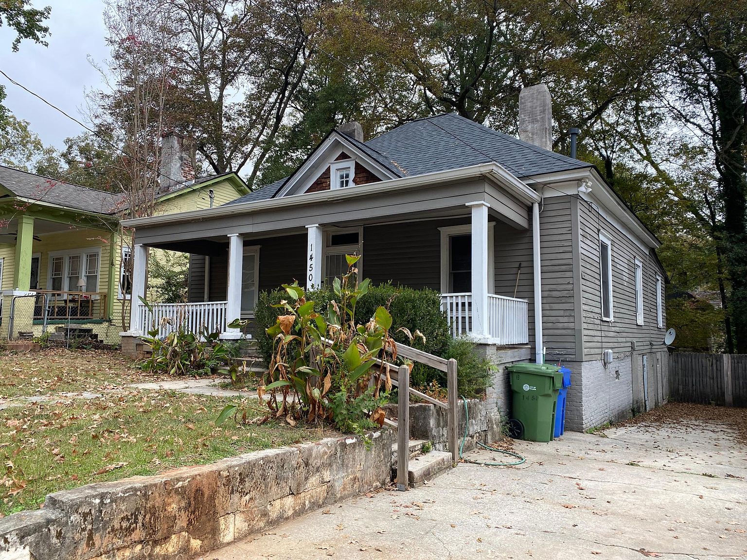 1450 Beatie Ave SW, Atlanta, GA 30310 Zillow