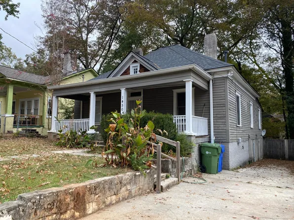 1450 Beatie Ave SW, Atlanta, GA 30310