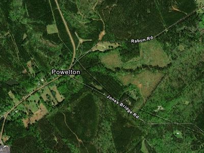 209 Jones Bridge Rd, Sparta, GA, 31087