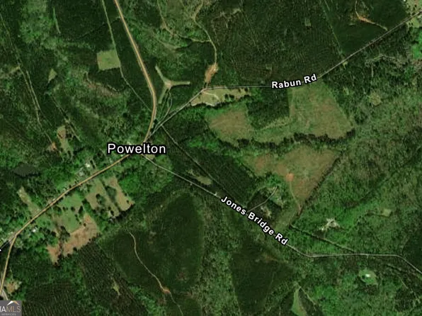 209 Jones Bridge Rd, Sparta, GA 31087