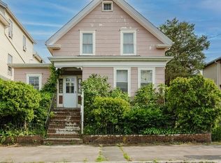194 Coffin Ave, New Bedford, MA 02746
