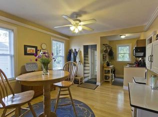 91 10th St, Providence, RI 02906