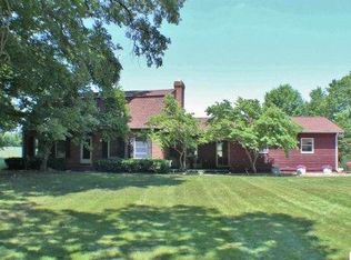 14400 Cornell Rd, Concord, MI 49237