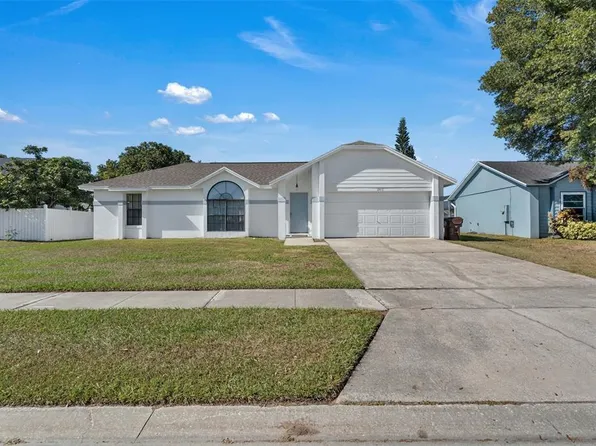 2416 Morgan Point Blvd, Kissimmee, FL 34743