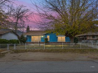 2113 Kem Ave, Lake Isabella, CA 93240