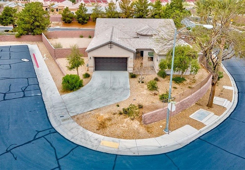5456 Criollo Dr, Las Vegas, NV 89122 Zillow