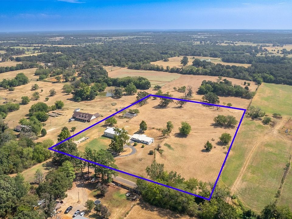 2405 County Road 2391, Pickton, TX 75471 MLS 20411085 Zillow