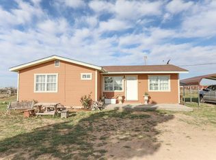 6537 N Carter Ave, Odessa, TX 79764