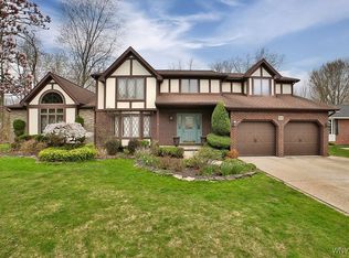 1444 Fairfield Dr, North Tonawanda, NY 14120