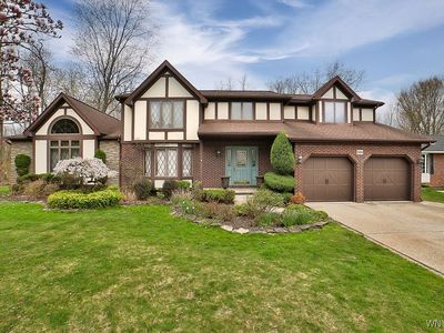 1444 Fairfield Dr, North Tonawanda, NY, 14120