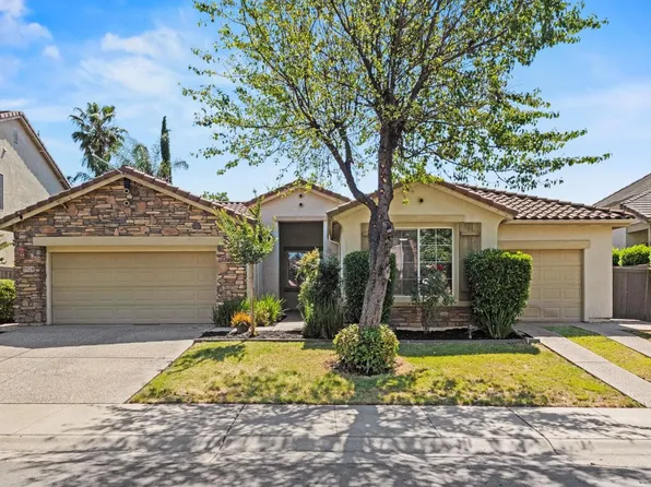 5528 Kalispell Way, Sacramento, CA 95835