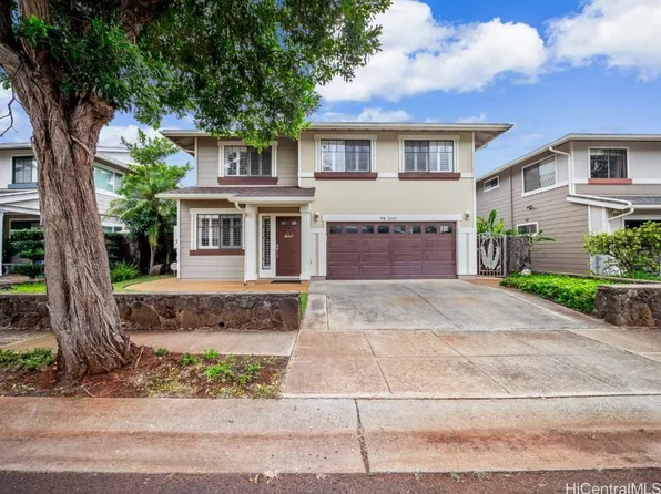 94-1035 Kapehu St, Waipahu, HI 96797