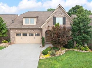 1208 Bishops View Ln, Knoxville, TN 37932