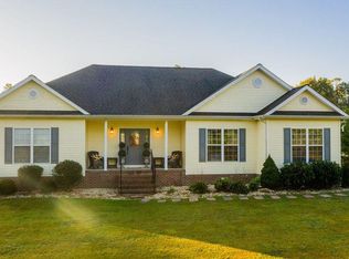 7230 Wurth Rd, Paducah, KY 42001