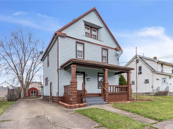 106 E Howard St, Girard, OH 44420
