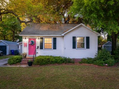 1450 E Montague Ave, North Charleston, SC, 29405
