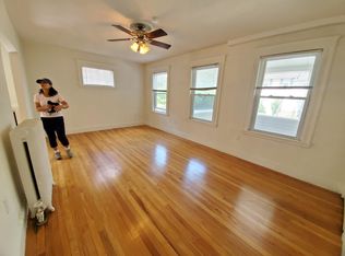 15 Clewley Rd #1, Medford, MA 02155