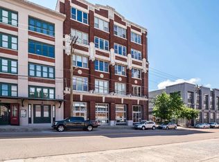 420 S Front St APT 308, Memphis, TN 38103
