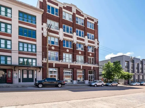 420 S Front St APT 308, Memphis, TN 38103