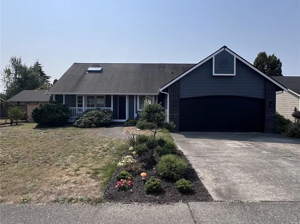 6301 61ST Avenue SE, Lacey, WA 98513