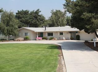 22368 Lower Pleasant Ridge Rd, Greenleaf, ID 83626