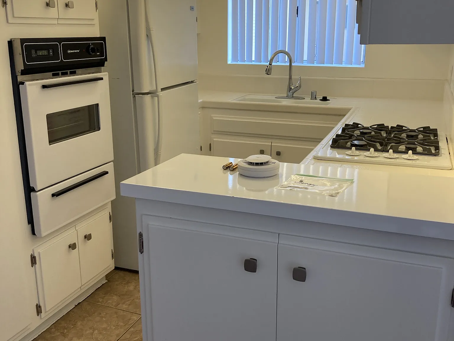 1 bed, $2,550 — Photo 1