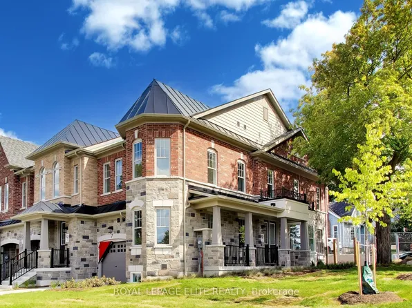 7 Dennison St S, King, ON L7B 1G1