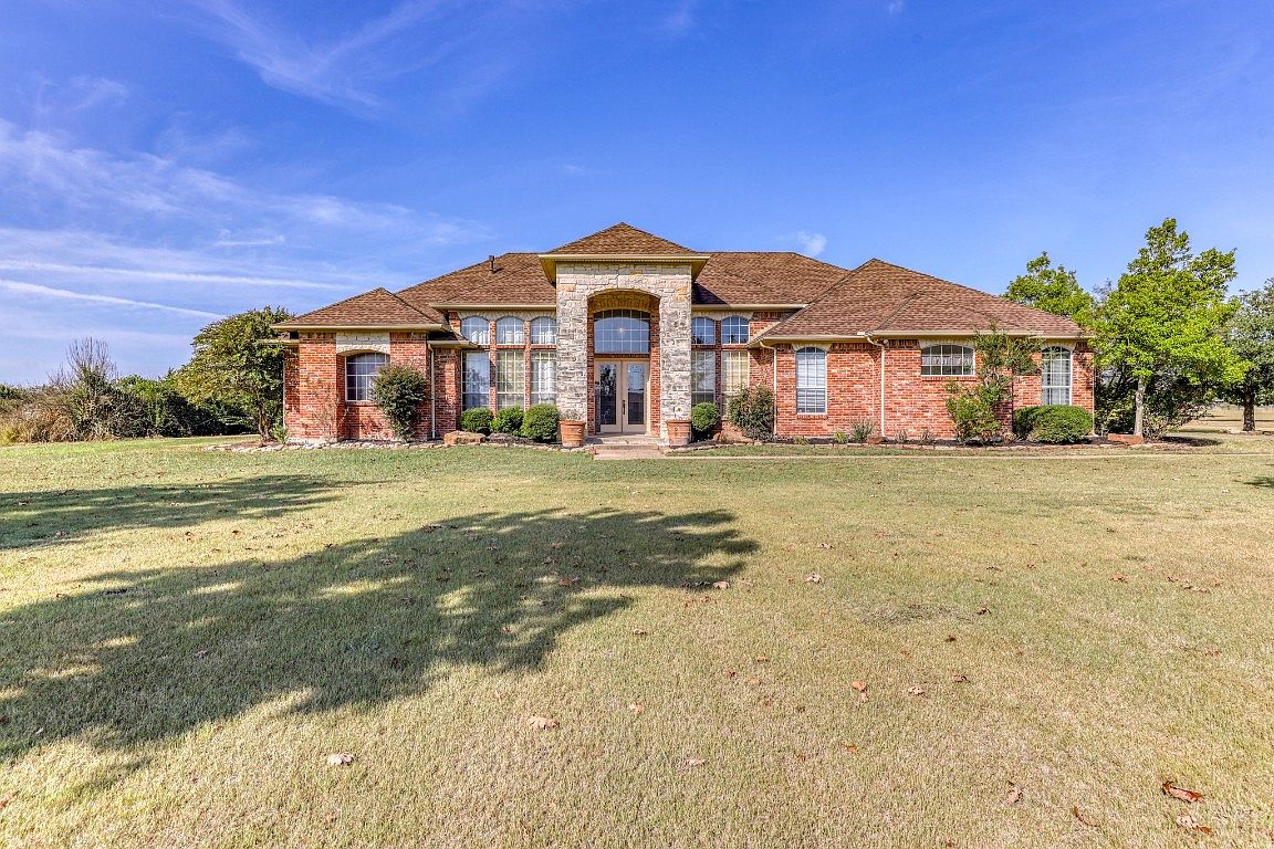 119 Tecumseh Pkwy, Waxahachie, TX 75165 Zillow