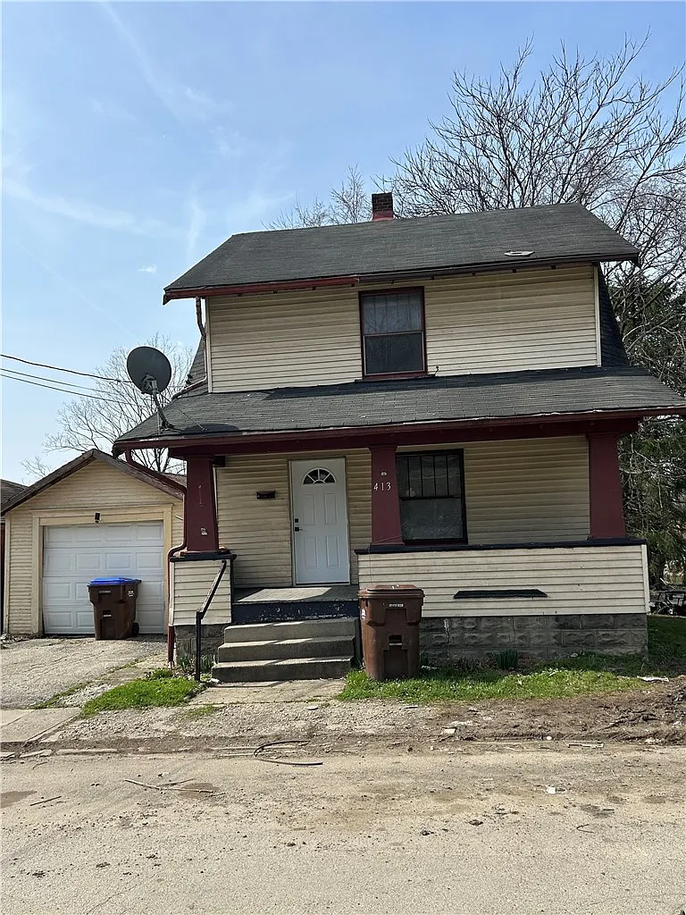 413 N Oakland Ave photo 1