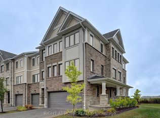 14 Bank Swallow Cres, Kitchener, ON N2P 0J7