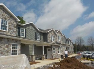 261 Easterly Pkwy, State College, PA