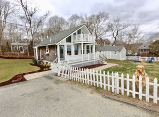 17 Nameloc Rd, Plymouth, MA 02360