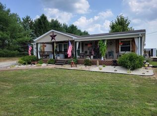 8600 Memorial Rd NE, Kensington, OH 44427