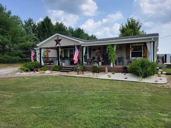 8600 Memorial Rd NE, Kensington, OH 44427