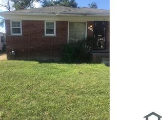 20215 Kentucky St, Detroit, MI 48221