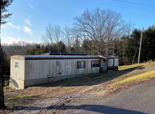1030 Greenville Rd, Dry Ridge, KY 41035