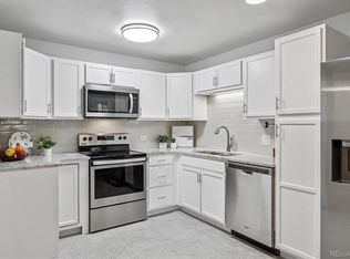Windsor Gardens, Denver, CO 80247