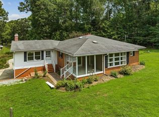 56 Dorsett Rd, Siler City, NC 27344