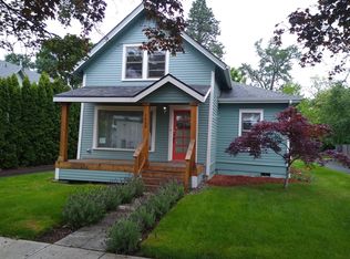 1653 Chemeketa St NE, Salem, OR 97301