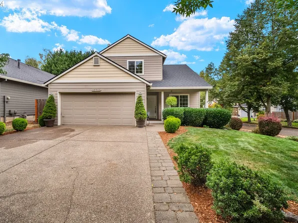 17711 SW Woodhaven Dr, Sherwood, OR 97140