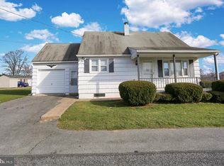 56 Kissinger Ave, Leesport, PA 19533