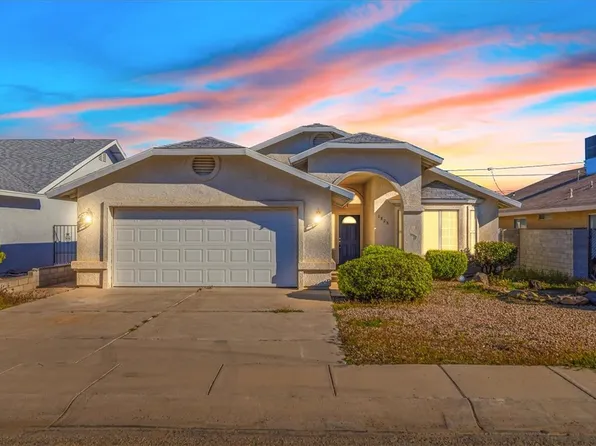 1825 Atlantic Ave, Kingman, AZ 86401