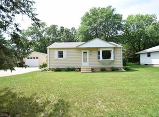 744 Ione Ave NE, Spring Lake Park, MN 55432