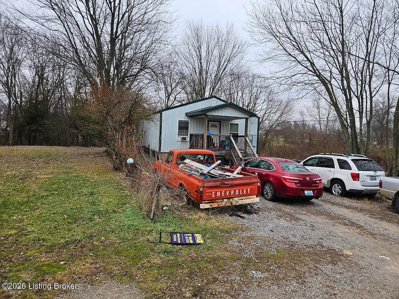 248 Merriweather Ave photo 1